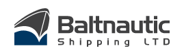 Baltnautic shipping