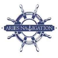Aries Navigation Logo