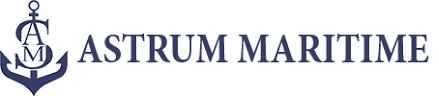 Astrum Maritime Logo