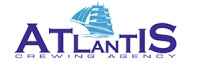 Atlantis Crewing Logo