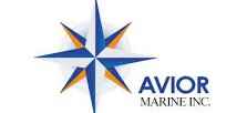 Avior Marine logo