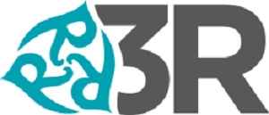 3R Global logo