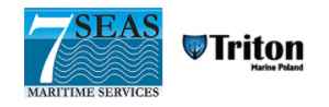 Seven seas maritime services