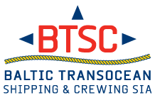 Baltic Transocean Shipping & Crewing