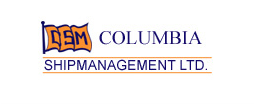 Columbia Ship Management, Ukraine