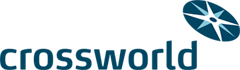 Crossworld Marine logo