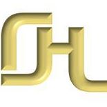 Diamond H Marine Logo