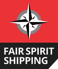 Fair Spirit Shipping
