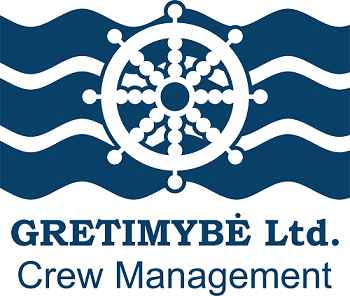 Gretimybe Crew Management