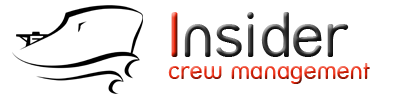 Insider Crew Management