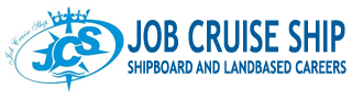 Job Cruise Ship