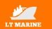 LT Marine logo