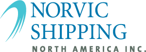 Norvik Shipping Logo