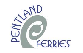 Pentland Ferries logo