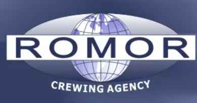 Romor crewing agency
