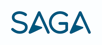 Saga Cruises logo