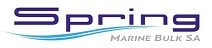 Spring Marine Logo